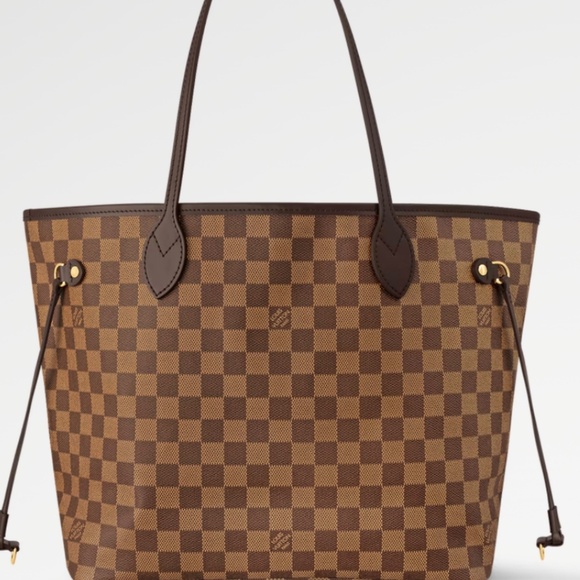 Neverfull MM - Picture 4 of 4